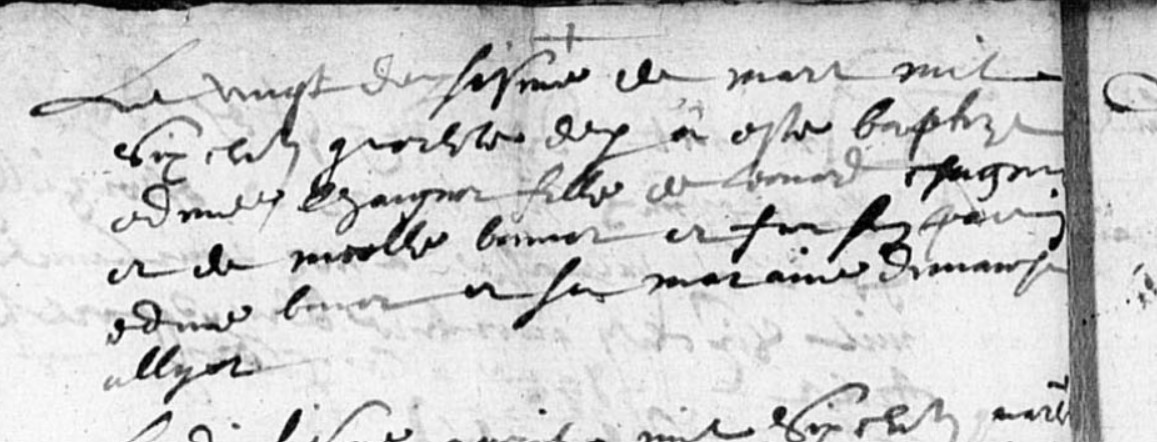 Naissance Chagniot Edmee 22_03_1642.jpg